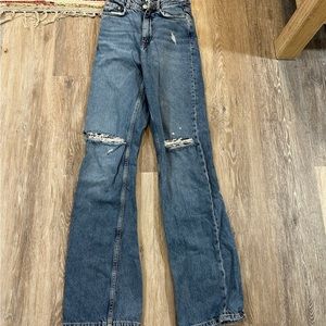 Zara Jeans